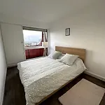 Apartmán Superbe T4 Vue, Metro Commerces *