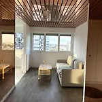 Superbe T4 Vue, Metro Commerces Apartmán