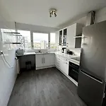 Apartmán Superbe T4 Vue, Metro Commerces *