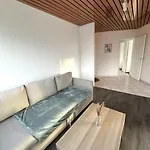 Apartmán Superbe T4 Vue, Metro Commerces *