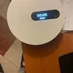 Superbe T4 Vue, Metro Commerces Apartmán